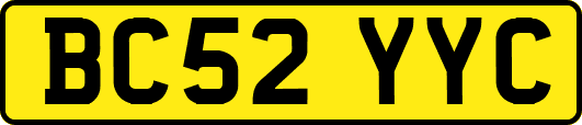 BC52YYC