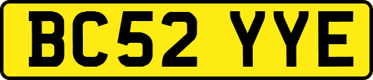 BC52YYE