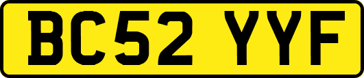 BC52YYF