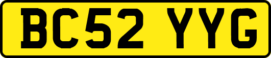 BC52YYG