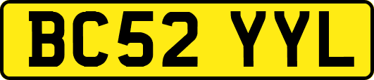 BC52YYL