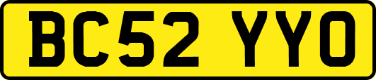 BC52YYO