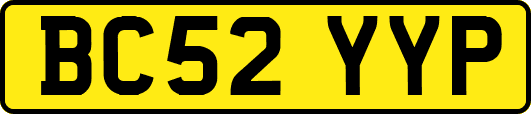 BC52YYP