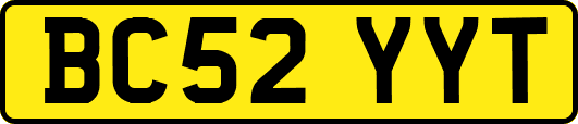 BC52YYT
