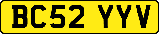 BC52YYV