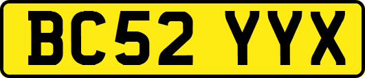 BC52YYX