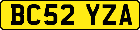BC52YZA