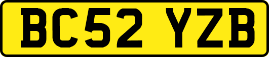 BC52YZB