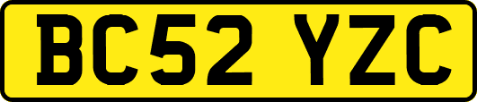 BC52YZC