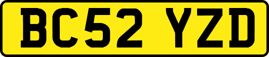 BC52YZD