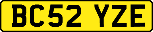 BC52YZE