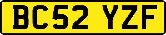 BC52YZF