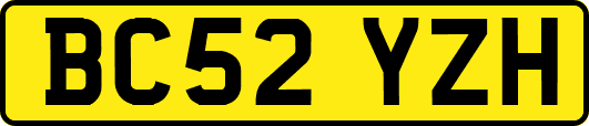 BC52YZH