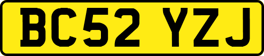 BC52YZJ