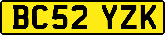 BC52YZK