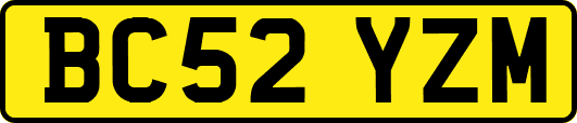 BC52YZM