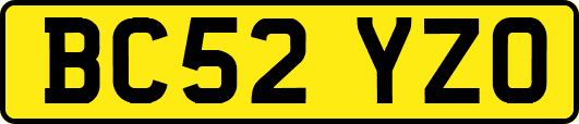BC52YZO