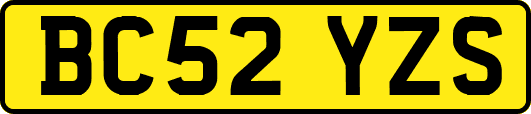 BC52YZS