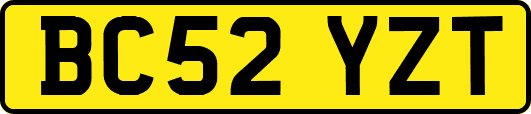 BC52YZT