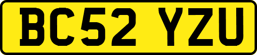 BC52YZU