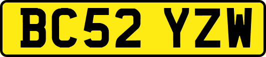 BC52YZW