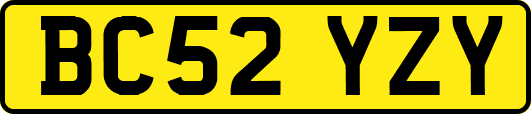 BC52YZY