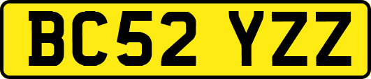 BC52YZZ