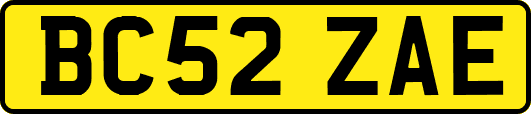 BC52ZAE