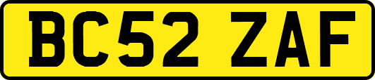 BC52ZAF