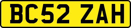 BC52ZAH
