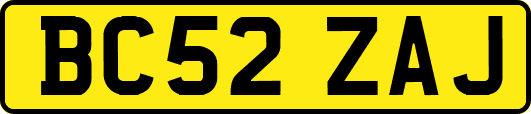 BC52ZAJ
