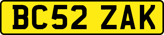 BC52ZAK