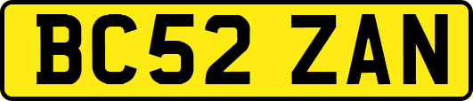 BC52ZAN