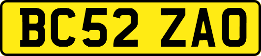 BC52ZAO