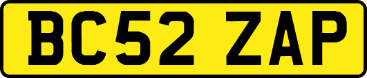 BC52ZAP