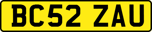 BC52ZAU
