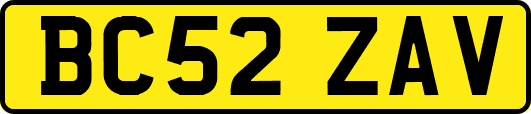 BC52ZAV