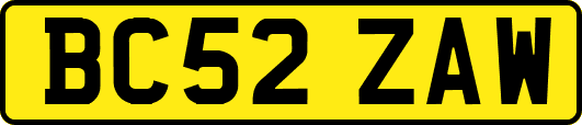 BC52ZAW