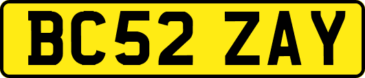 BC52ZAY