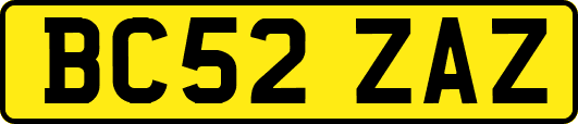 BC52ZAZ