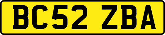 BC52ZBA