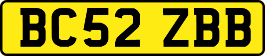 BC52ZBB
