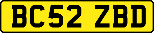 BC52ZBD