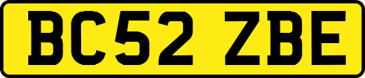 BC52ZBE