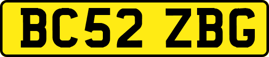 BC52ZBG