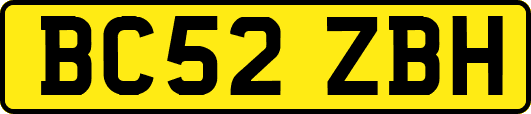 BC52ZBH