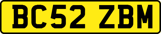 BC52ZBM