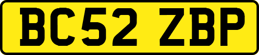 BC52ZBP