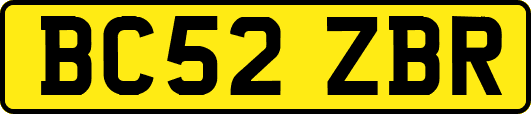 BC52ZBR