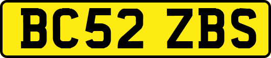 BC52ZBS